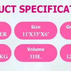 Sörf tahtası ölçüleri