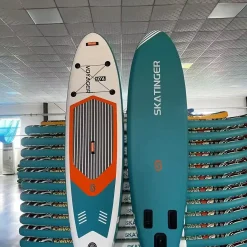 tek kişilik sup board