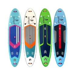 Stand up paddle board tek kişilik