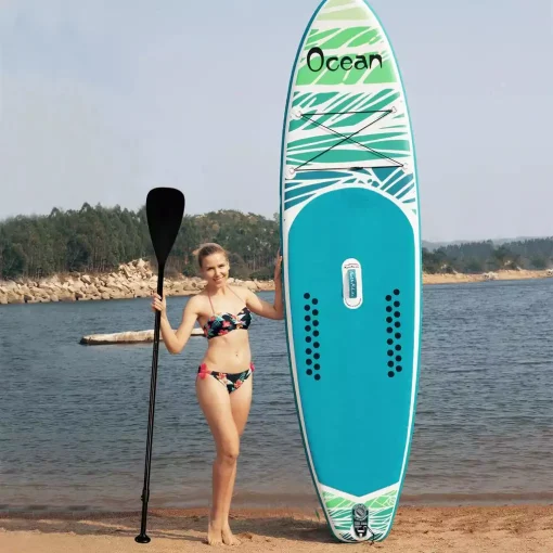 paddle board özellikleri