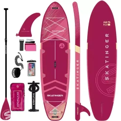 kırmızı board