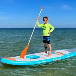 funwater çocuklar için sup