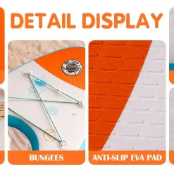 children sup aksesuarları