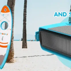 çocuklar için rocket board