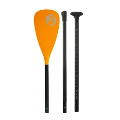 sup board turuncu kürek