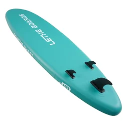 ultra dengeli 3 salmalı kanatlı sup