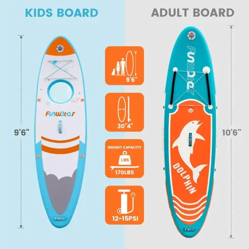 kids board
