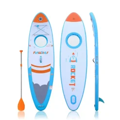 funwater rocket sup