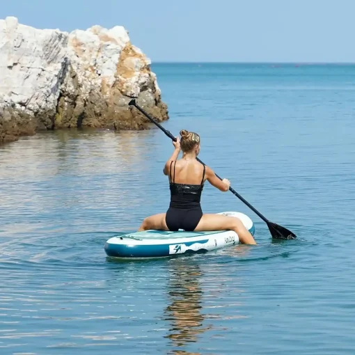 çift kişilik paddle board