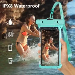 suda batmaz telefon kılıfı