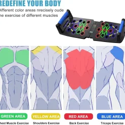 ev tipi fitness malzemeleri