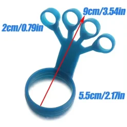 taşınabilir el egzersiz aleti