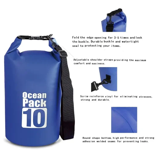 waterproof bag