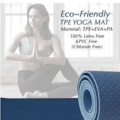 Fitness Matı