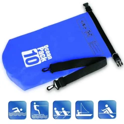 şişme bot su sızdırmaz çanta