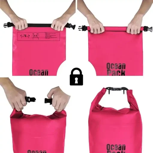 10 litre waterproof dry bag