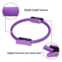 yoga çemberi modelleri