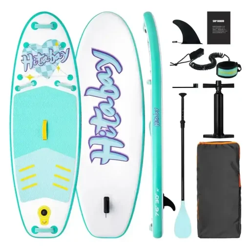 kız çocuk sup board