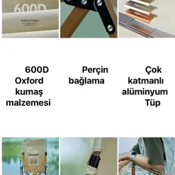 çok katmanlı sandalye