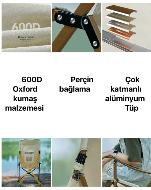 çok katmanlı sandalye