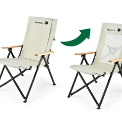 ayarlanabilir oturak