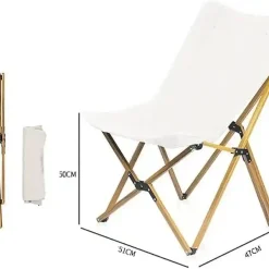 katlanabilir sandalye