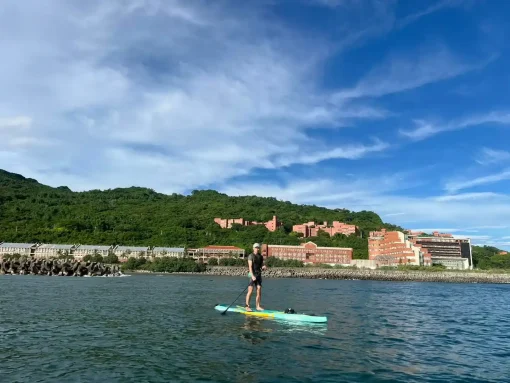 skatinger yarış boardu