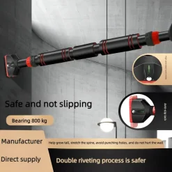 montajsız kapı demiri