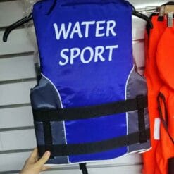 EN ISO 12402 - 4 BELGELİ