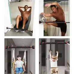 su terazili kapı çubuğu