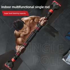 vücut geliştirme spor çubuğu