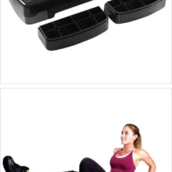step board