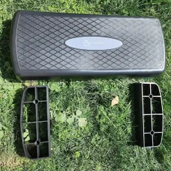 Kademeli step tahtası