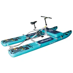 pervaneli deniz bisikleti