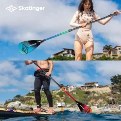 şık ve modern paddle board