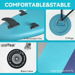 deniz sörf tahtası