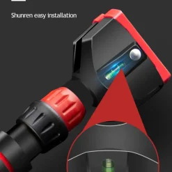 Su terazili kanat barı