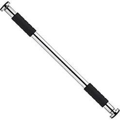 Vidasız barfiks çubuğu