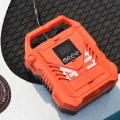 paddle board pompası araba çakmak girişli