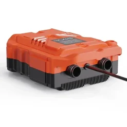 çakmaklıklı elektrik pompası