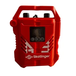 Stand up board pompa