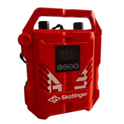 kamp için Skatinger elektrikli pompa