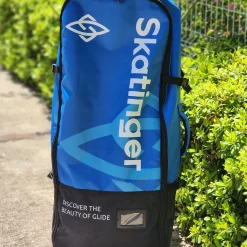 tekerlik şişme sörf tahtası