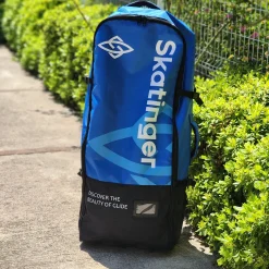 Ucuz tekerlekli paddle board çantası