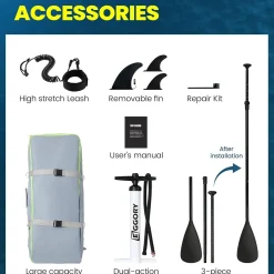 Üç yüzgeçli sörf tahtası