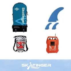 özel lüks sup serisi