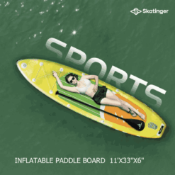 stand up paddle boarding