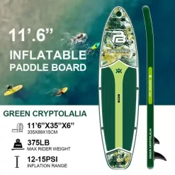 335 x 89 ölçülerinde sup