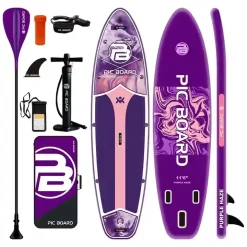 beginner SUP board