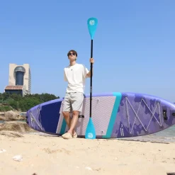 stand up paddle board koltuklu